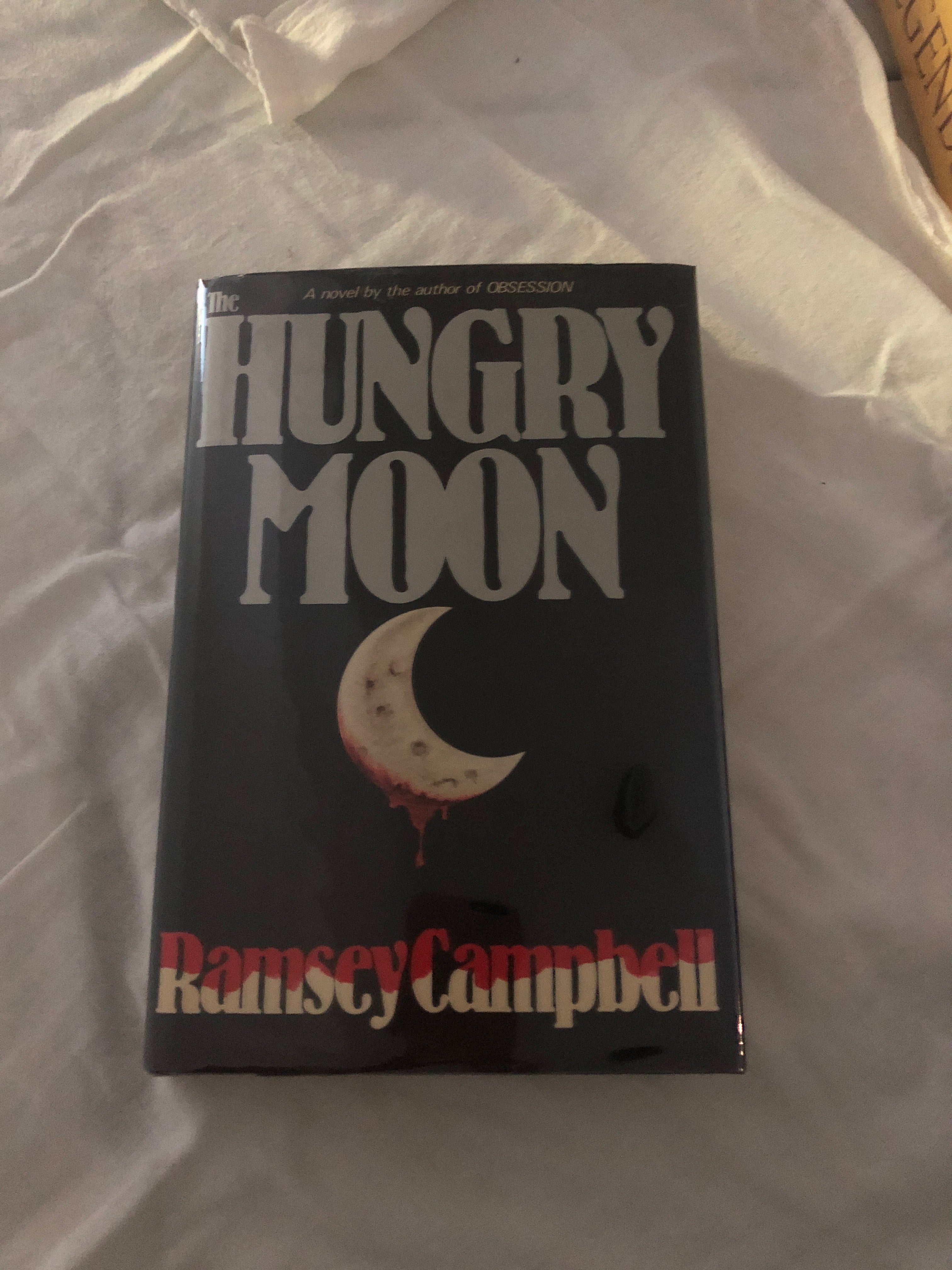 Hungry Moon