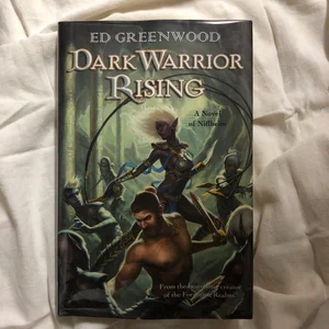 Dark Warrior Rising