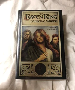 The Raven Ring