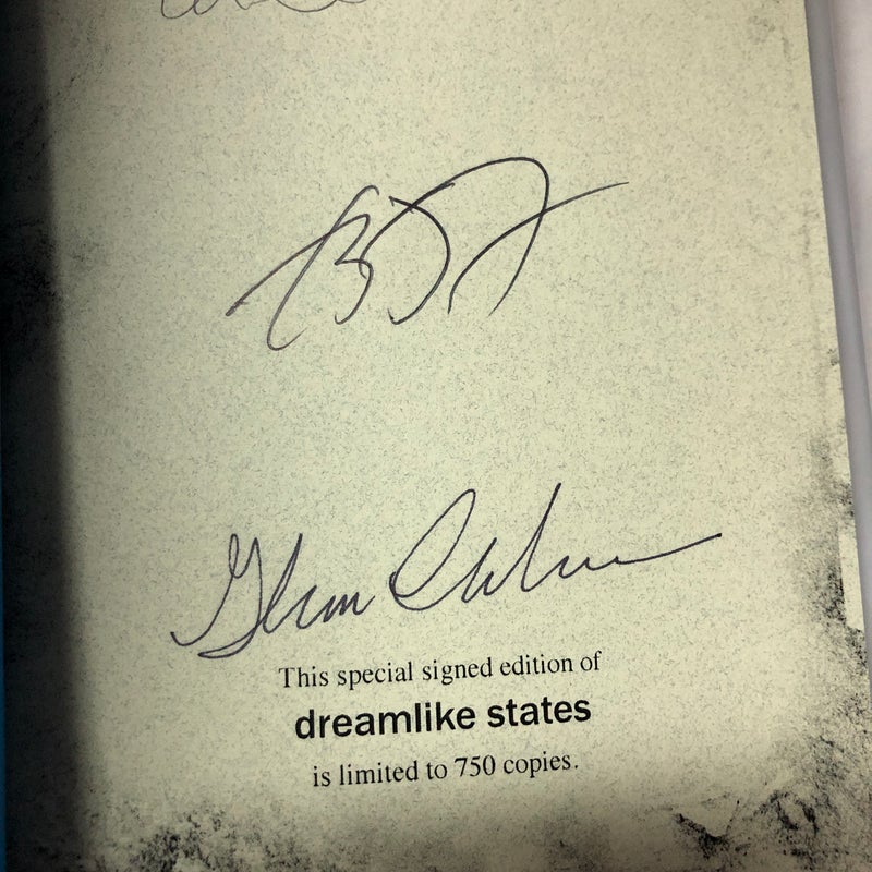 Dreamlike States