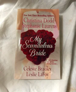 My Scandalous Bride