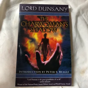 The Charwoman's Shadow