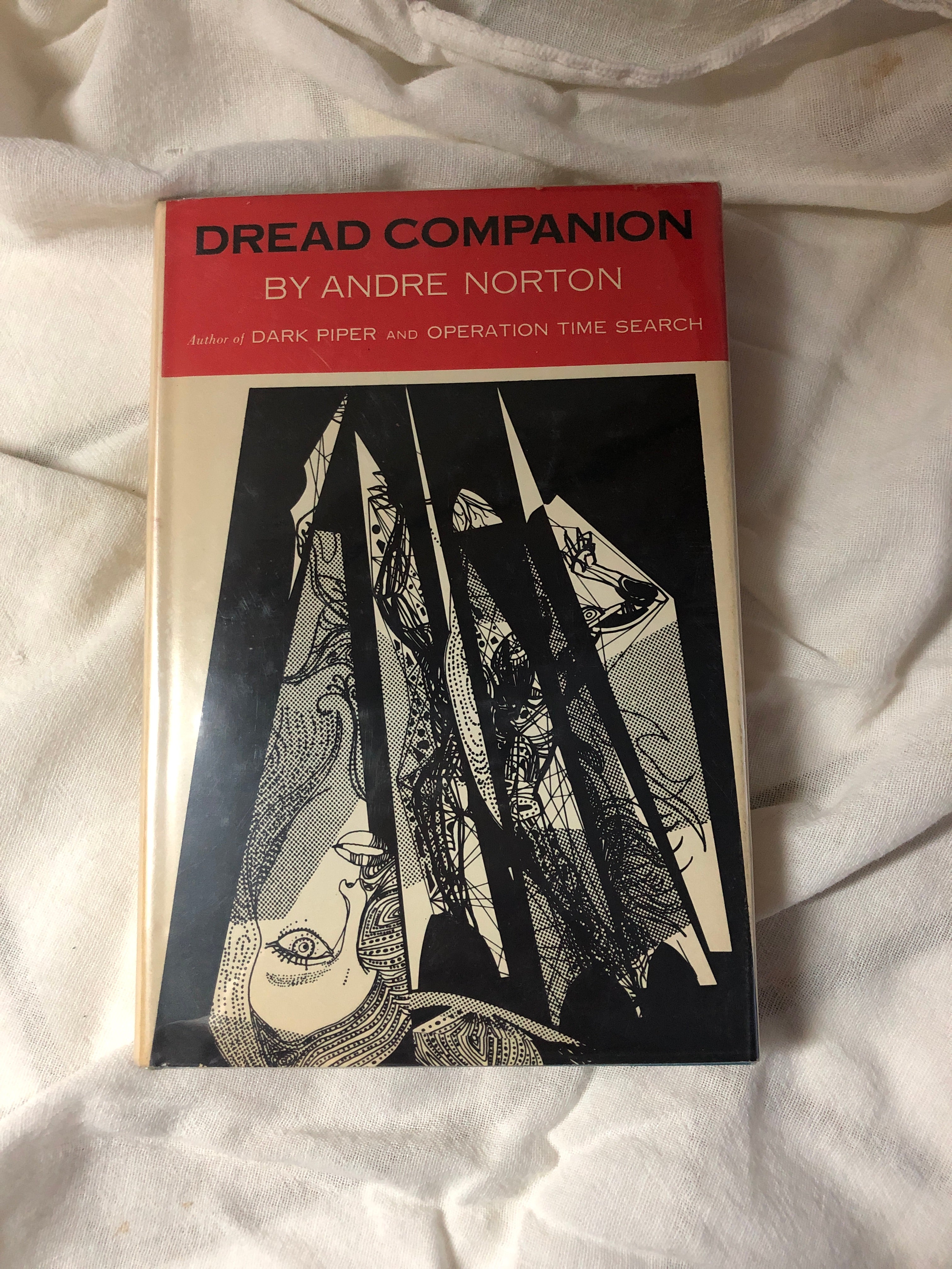 Dread Companion