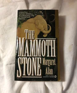 The Mammoth Stone