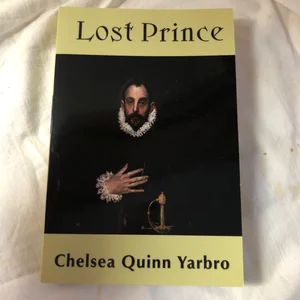 The Lost Prince