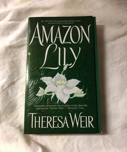 Amazon Lily