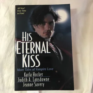 His Eternal Kiss