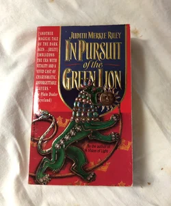 In Pursuit of the Green Lion 