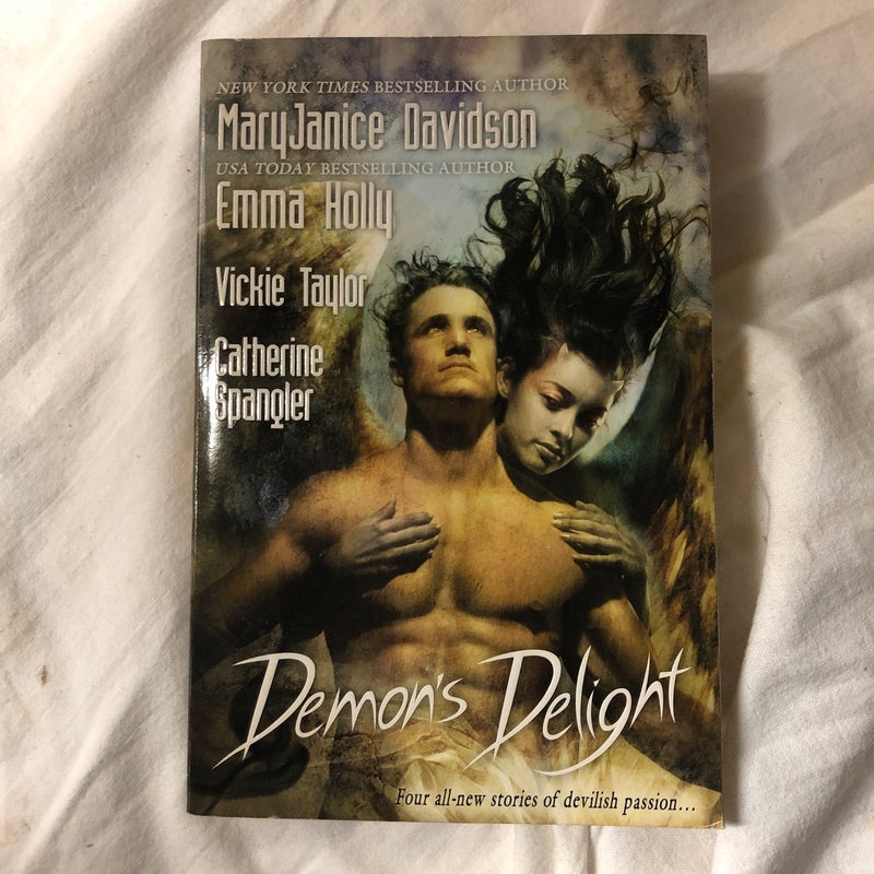 Demon's Delight