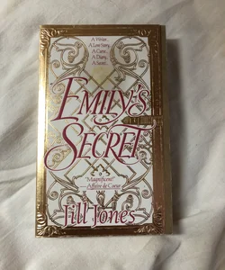 Emily’s Secret 