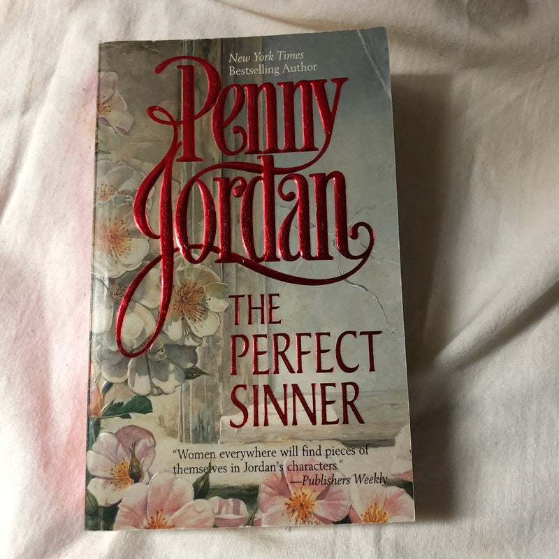 The Perfect Sinner