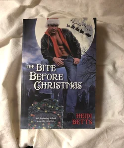 The Bite Before Christmas