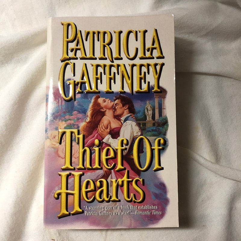 Thief of Hearts