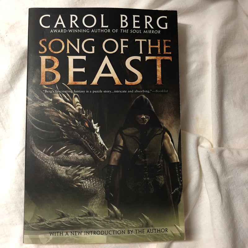 Song of the Beast