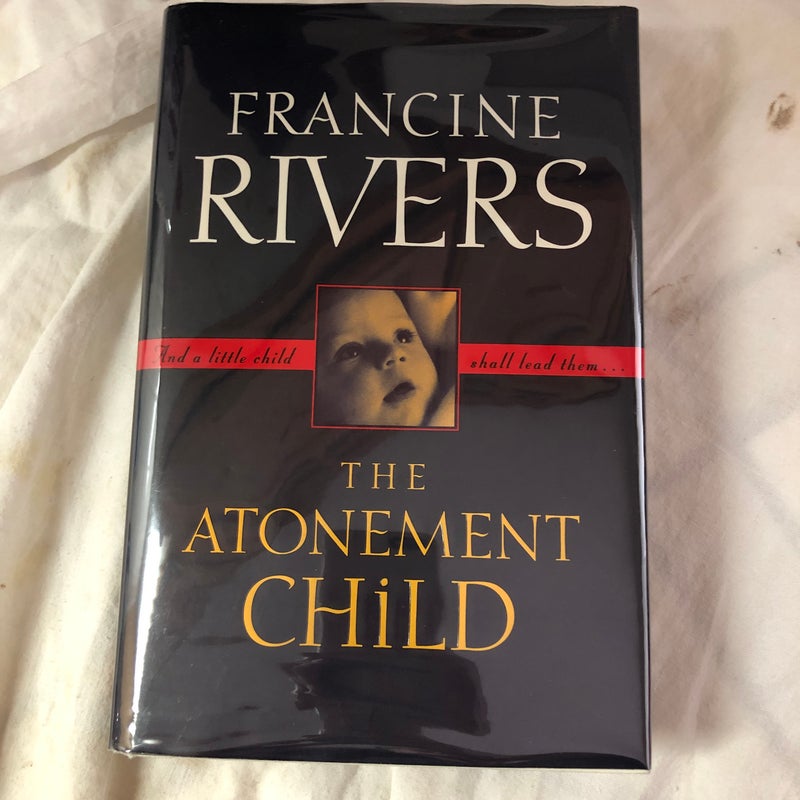 The Atonement Child