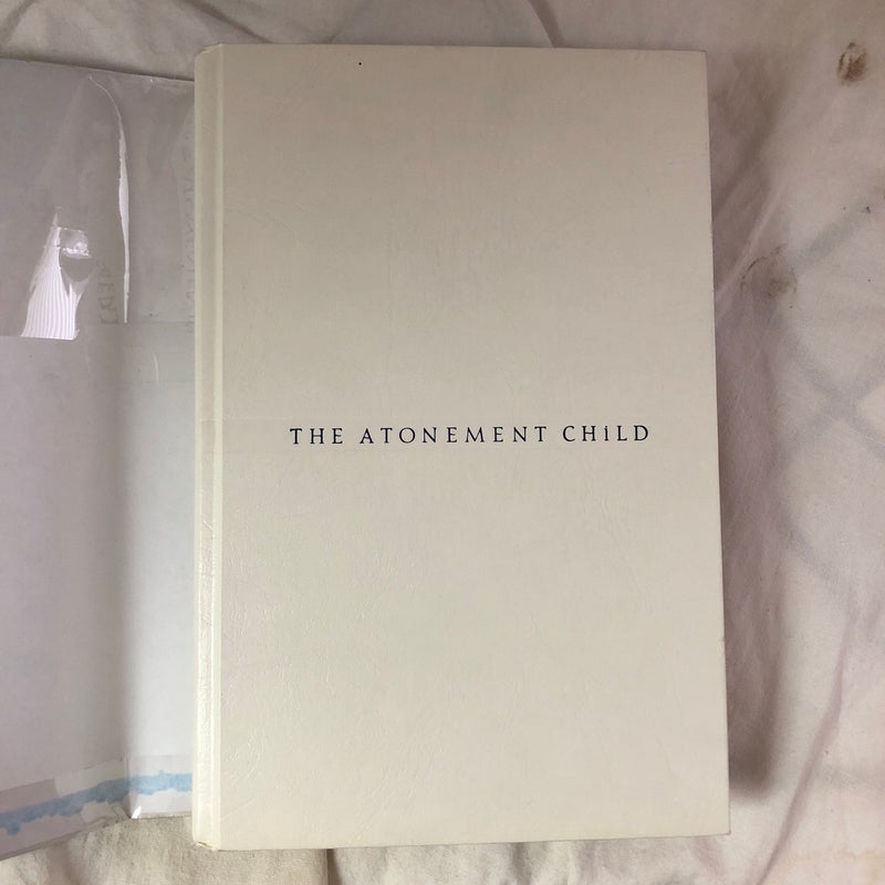 The Atonement Child