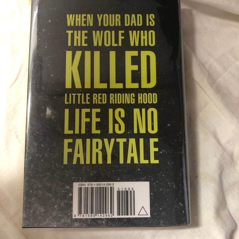 Dust City by Robert Paul Weston, Hardcover Pangobooks