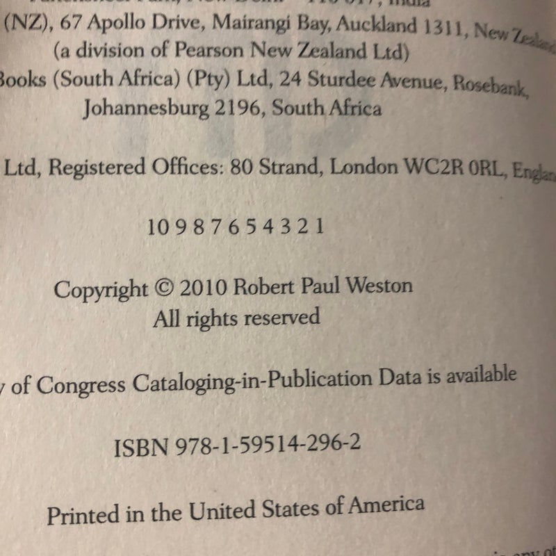 Dust City by Robert Paul Weston, Hardcover Pangobooks