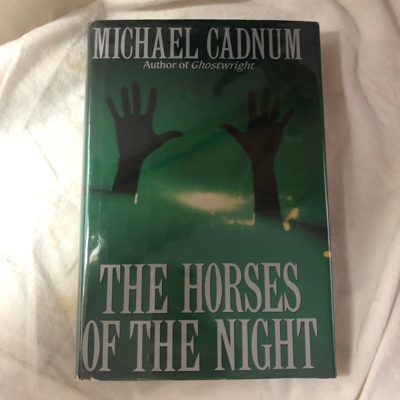 The Horses of the Night