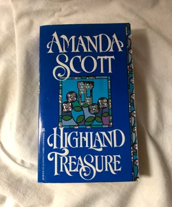 Highland Treasure