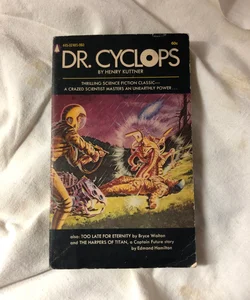 Dr. Cyclops 