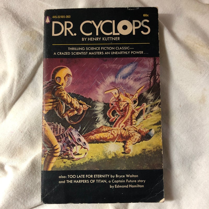Dr. Cyclops 
