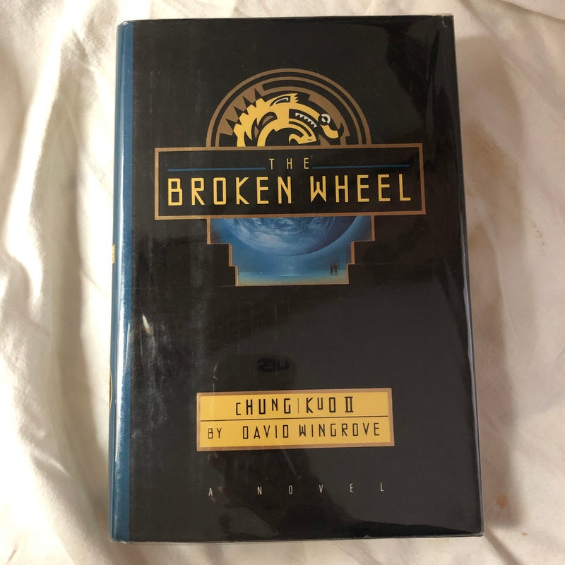 The Broken Wheel