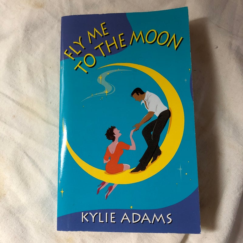 Fly Me to the Moon