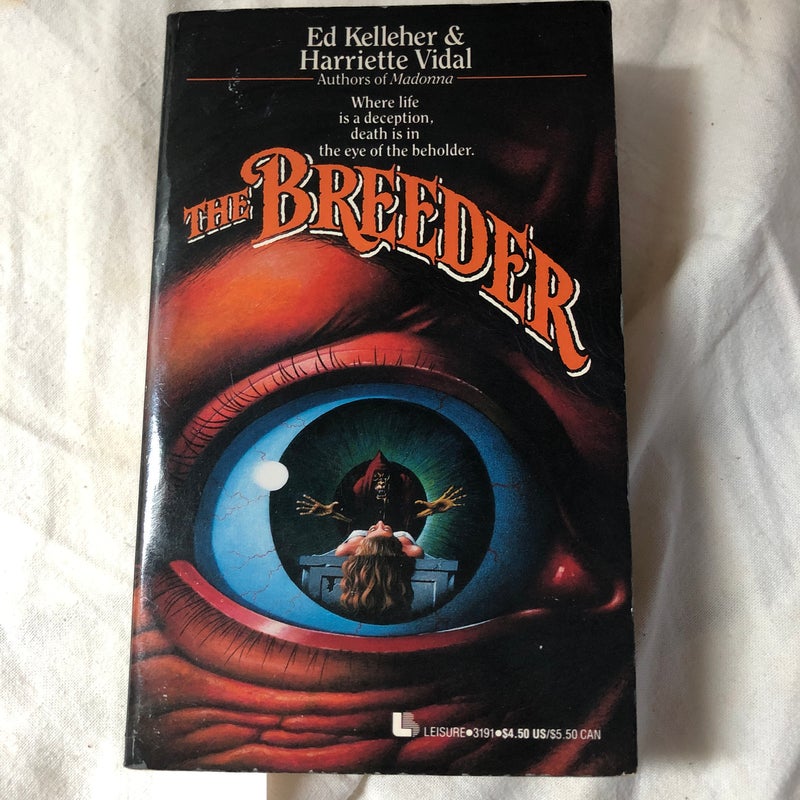 The Breeder