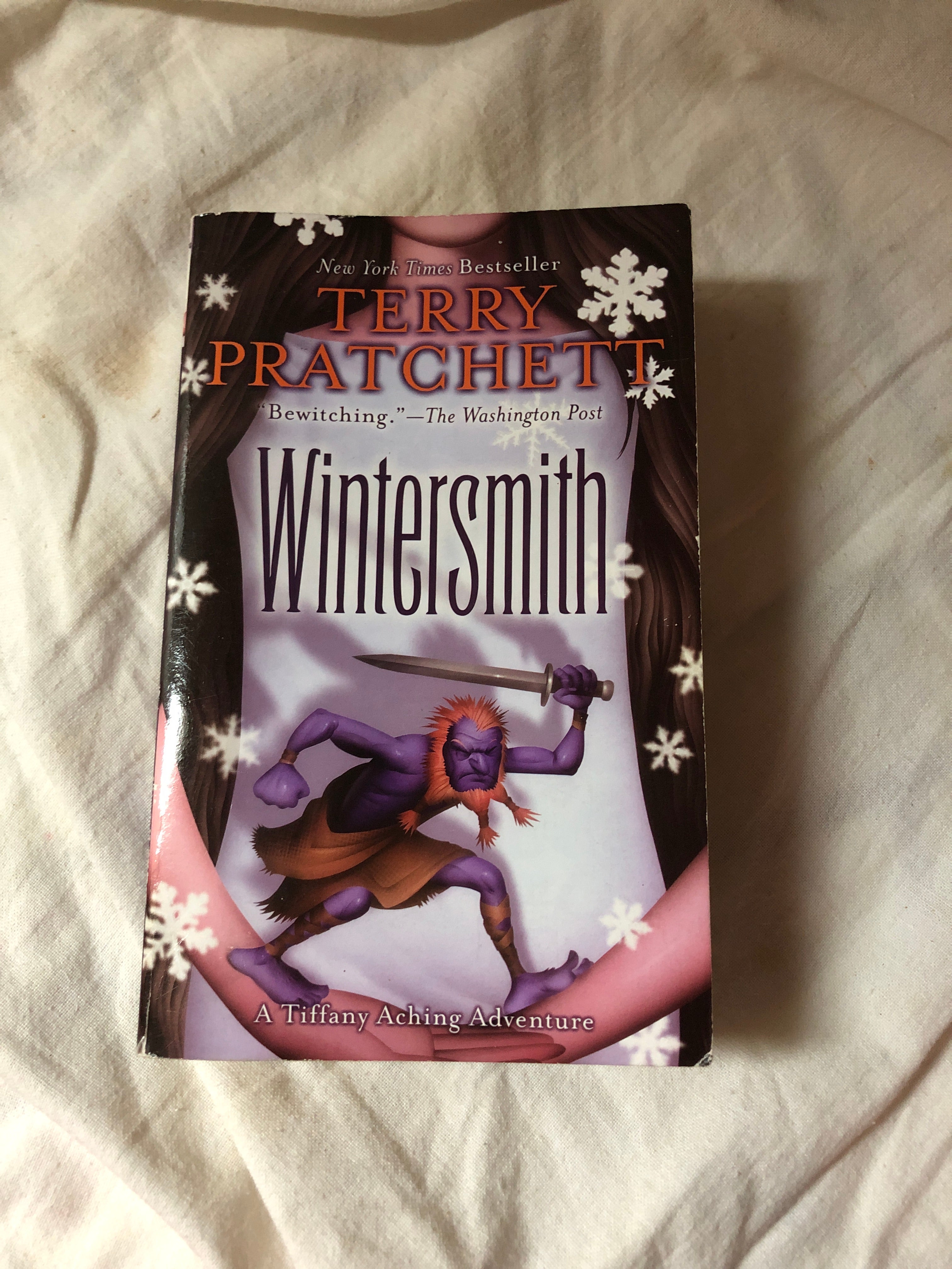 Wintersmith