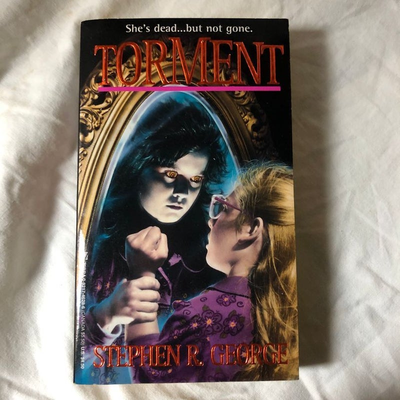 Torment