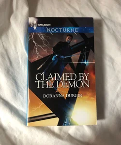 Claimed by the Demon