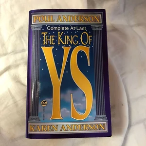 The King of YS