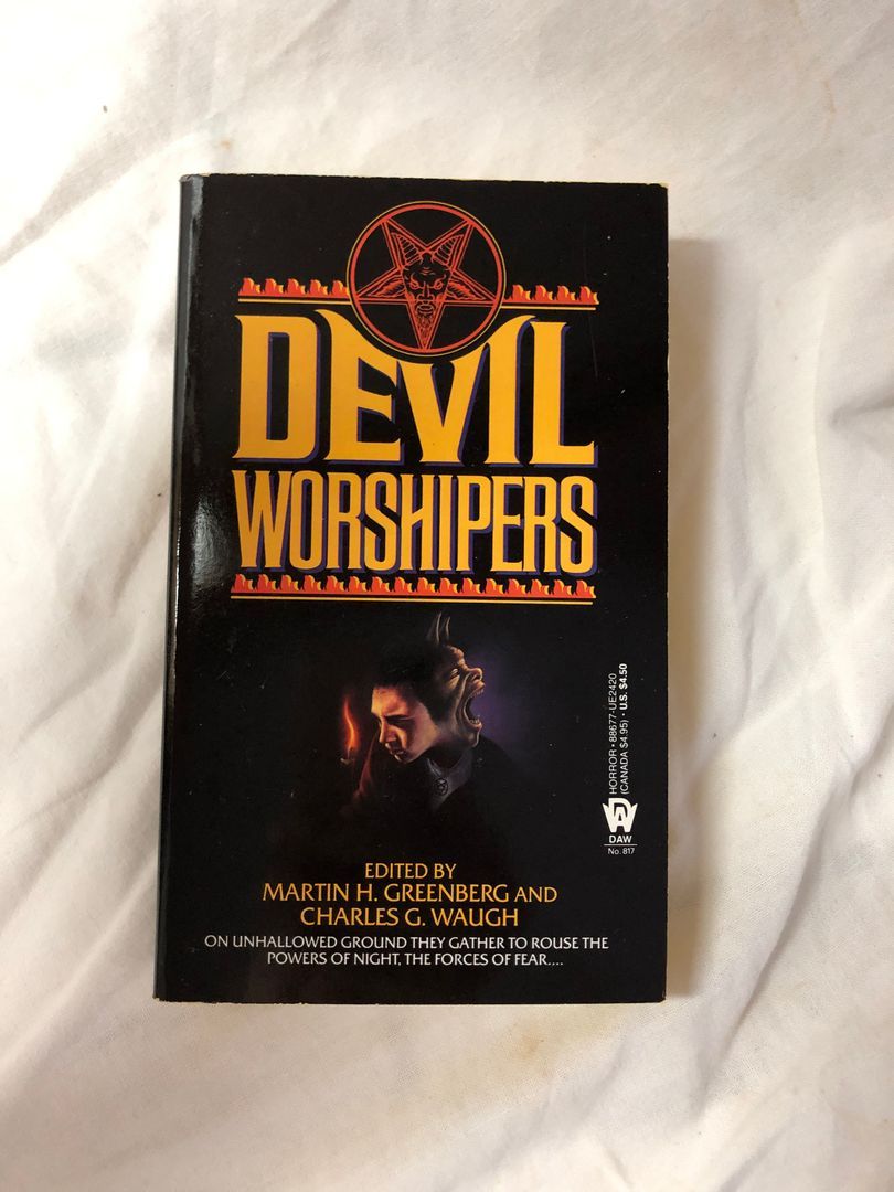 Devil Worshipers