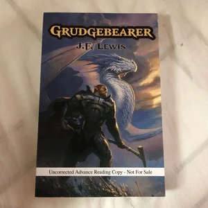 Grudgebearer