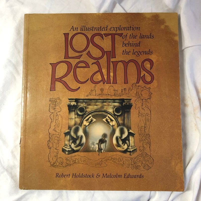 Lost Realms