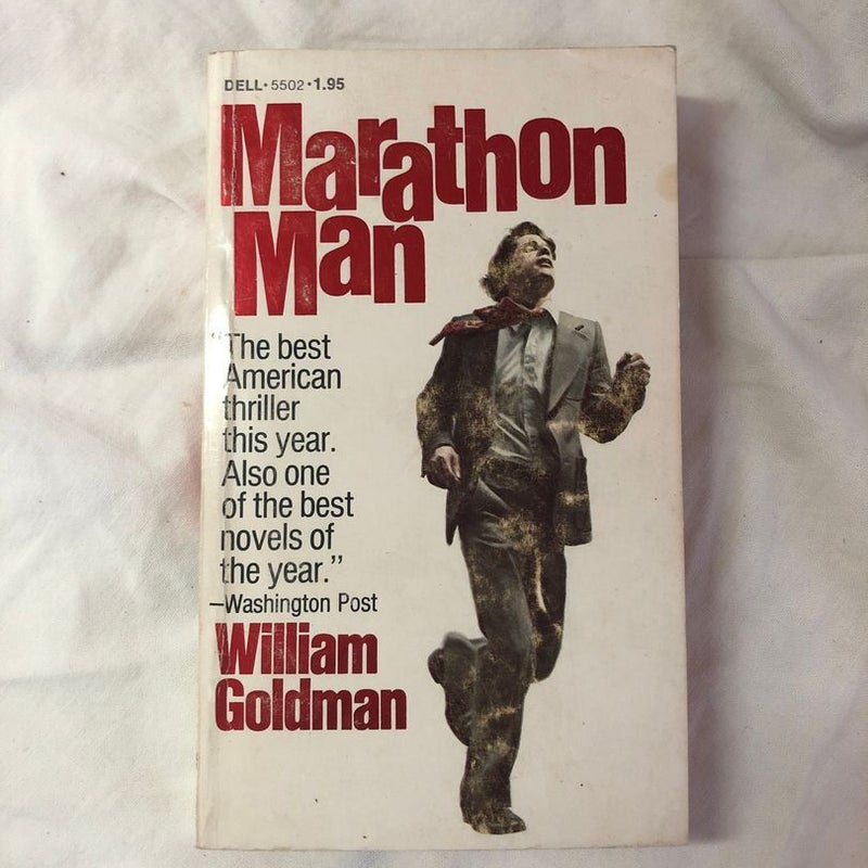 Marathon Man