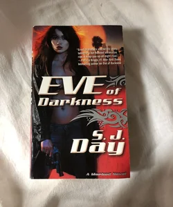 Eve of Darkness