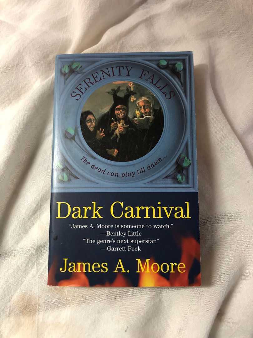 Dark Carnival