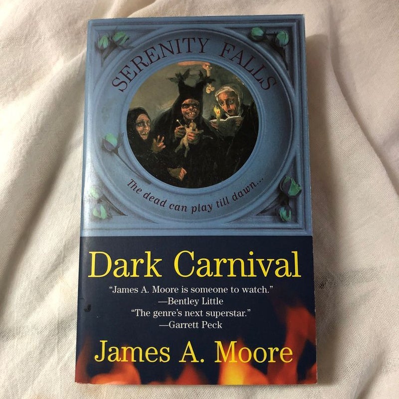 Dark Carnival