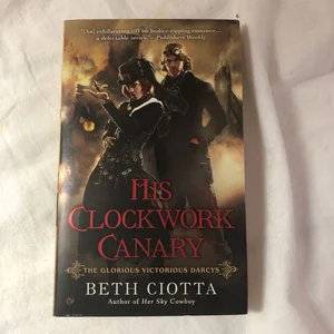 His Clockwork Canary