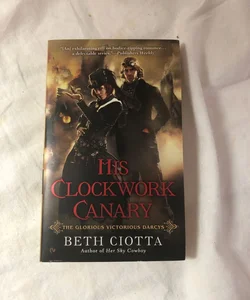 His Clockwork Canary