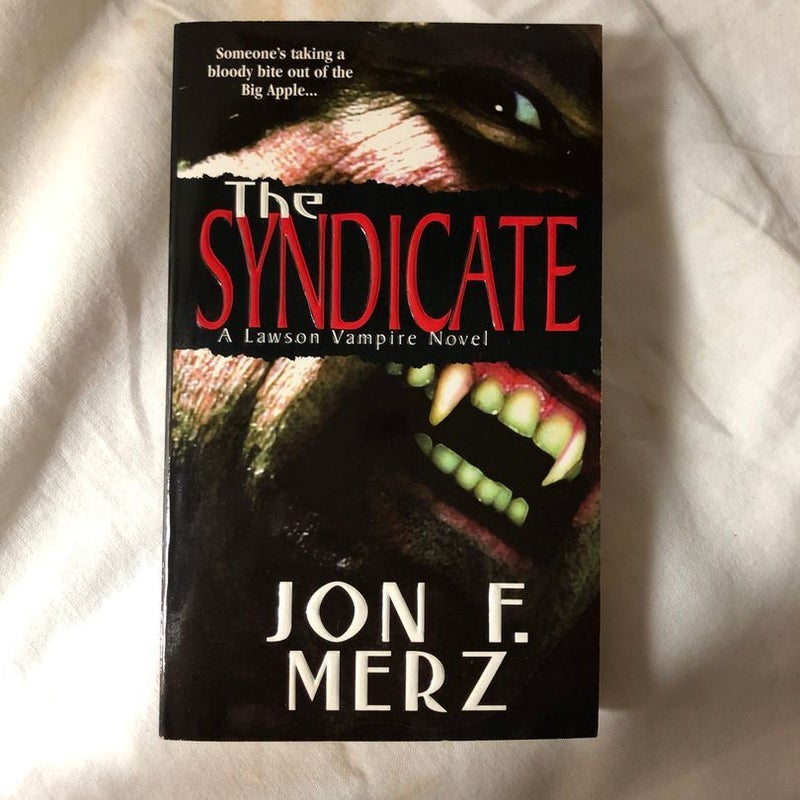 The Syndicate