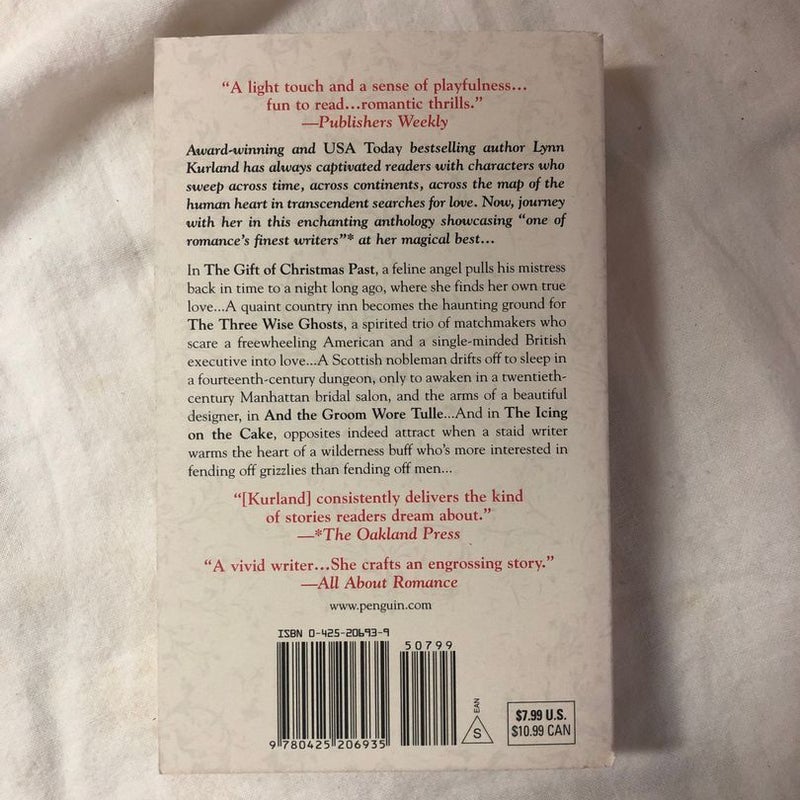 Love Came Just in Time by Lynn Kurland, Paperback Pangobooks