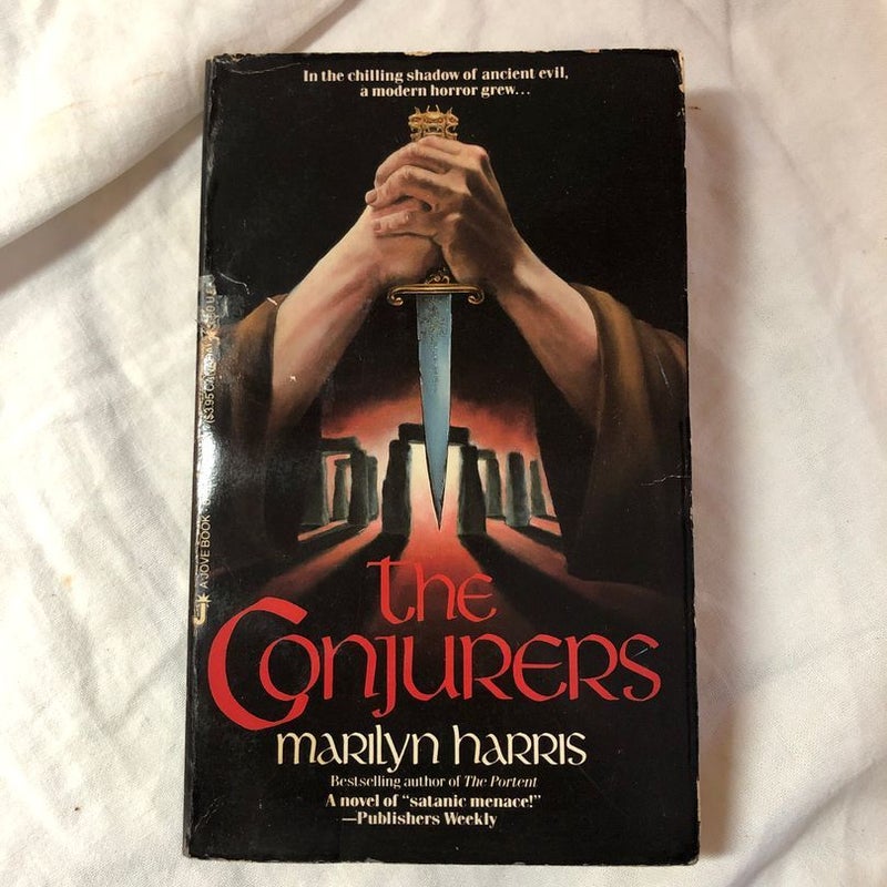 The Conjurers