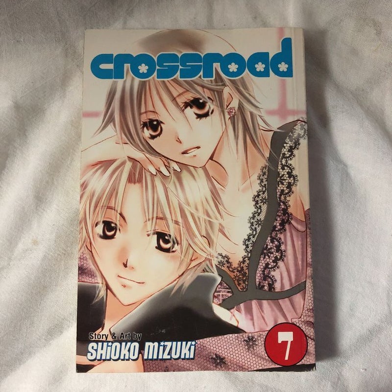 Crossroad