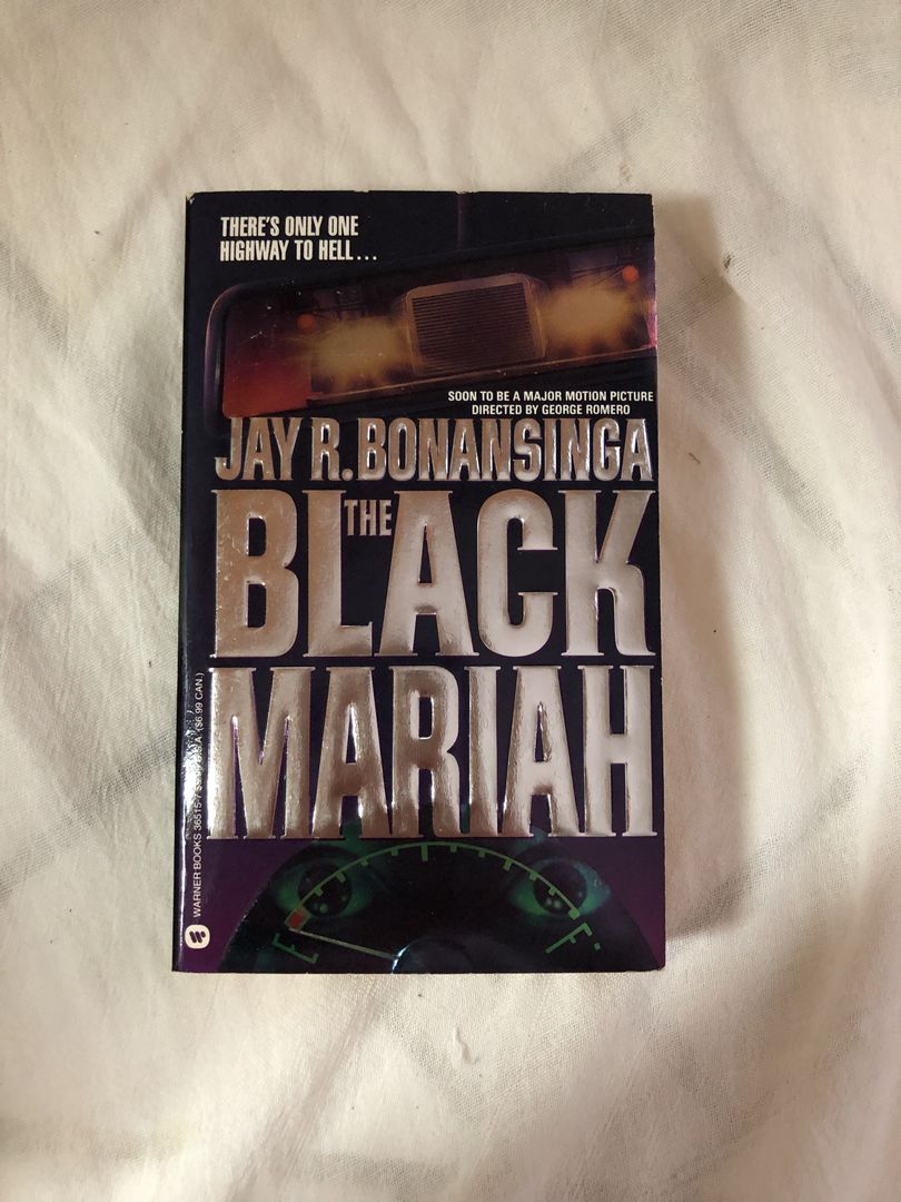 The Black Mariah