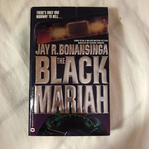 The Black Mariah