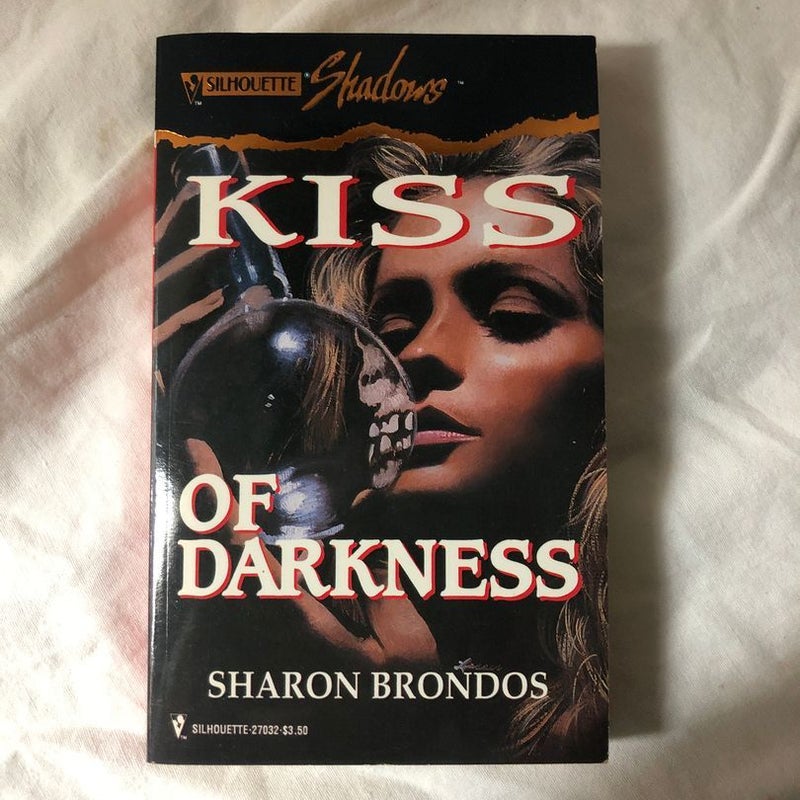 Kiss of Darkness