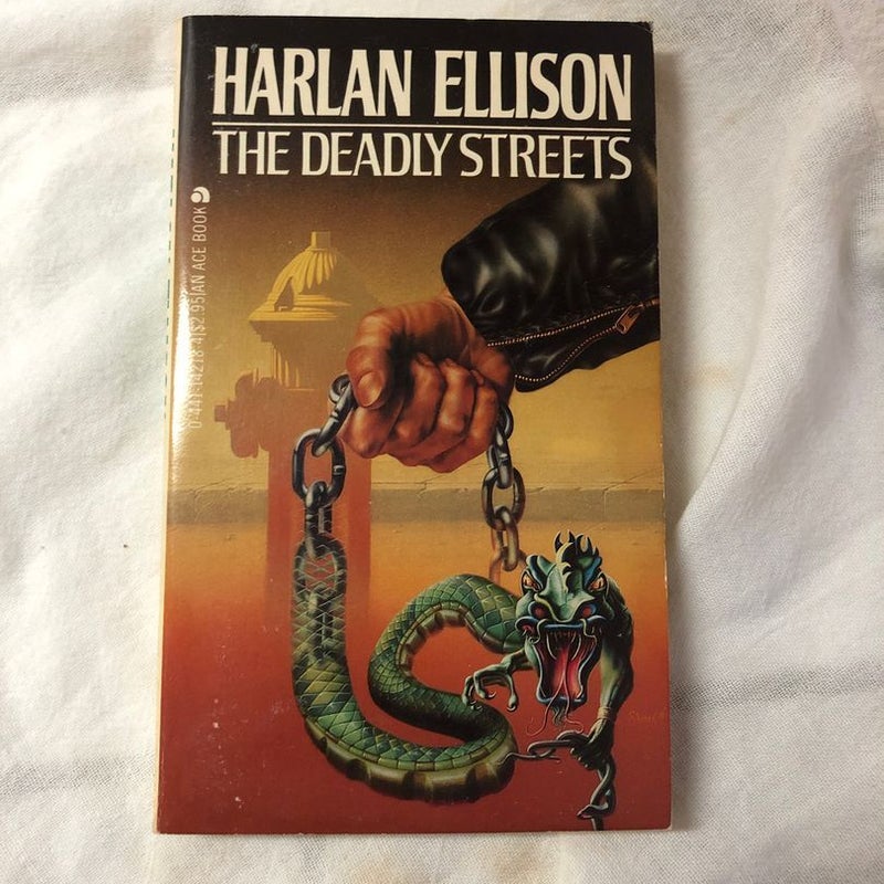 The Deadly Streets